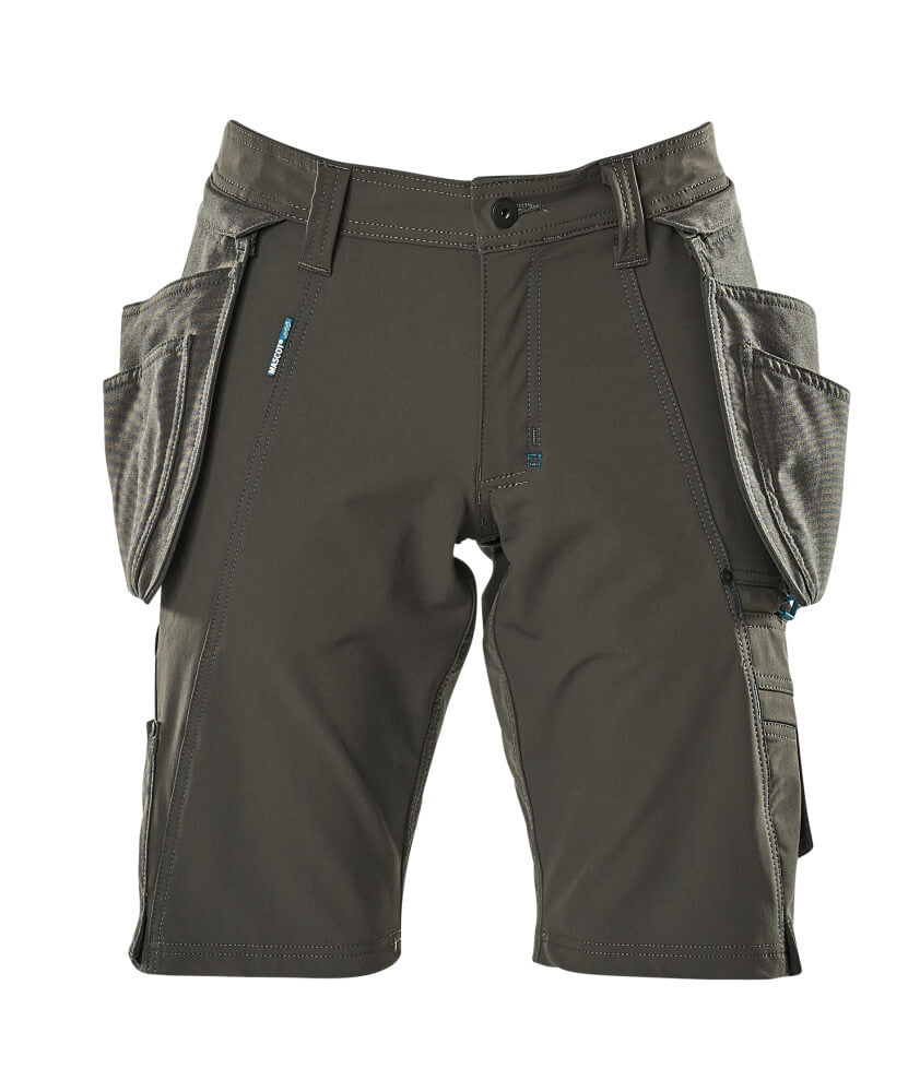 Advanced Construction Shorts